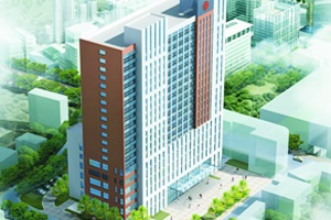 喜訊，關(guān)于《醴陵中醫(yī)院實(shí)驗(yàn)室建設(shè)項(xiàng)目》中標(biāo)