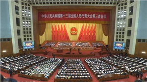 2020政府工作報告，向實驗室人傳遞了哪些重要信息?