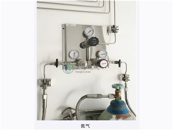 氣路系統配件