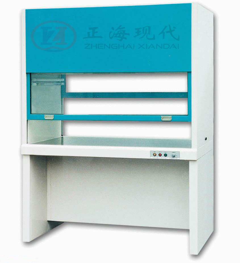 【正海新知】生物安全柜與通風(fēng)柜、超凈工作臺(tái)之間有哪些區(qū)別？