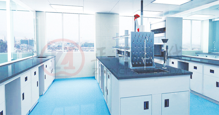 新法規|《科研建筑設計標準》JGJ91-2019，自2020年1月1日起實施